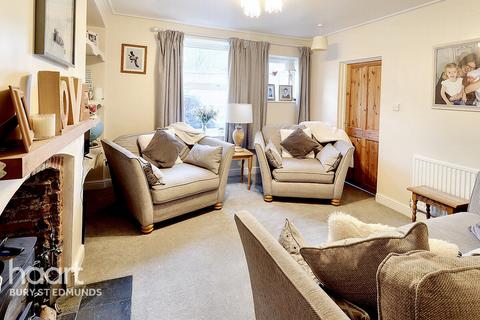 4 bedroom terraced house for sale, Out Westgate, Bury St Edmunds