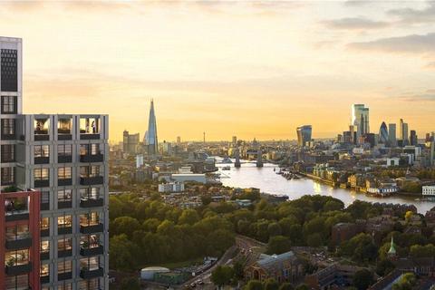 2 bedroom apartment for sale, The Founding, Canada Water, London, SE16