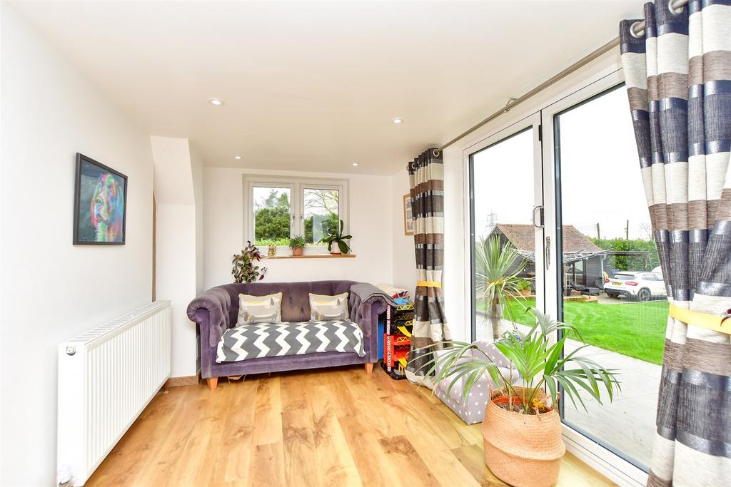 Sitting Area/Snug