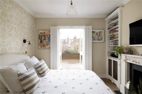 3 bedroom maisonette for sale, Tranmere Road, London, SW18