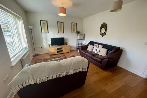 13 The Sidings, Water Orton, Birmingham, B46 1QW
