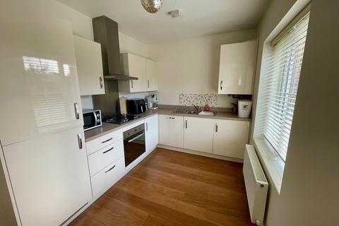 13 The Sidings, Water Orton, Birmingham, B46 1QW