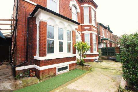 Studio to rent, Sussex Road, Southport, Southport, PR9