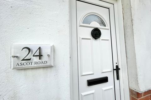 3 bedroom detached house for sale, Ascot Road, Layton FY3