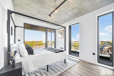 3 bedroom apartment for sale - The Hudson, Maryland Point, London, E15