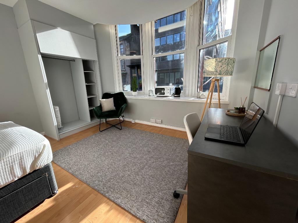 House in Glasgow - View 4