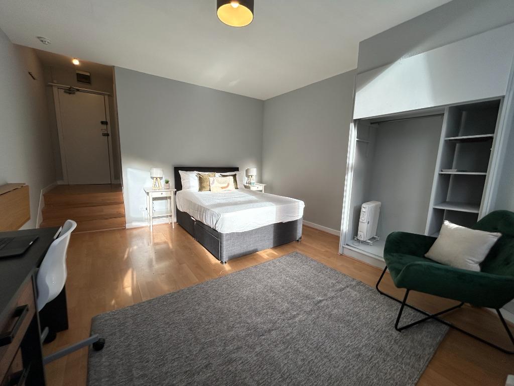 House in Glasgow - View 5