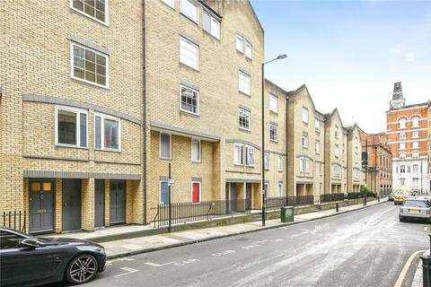 31 Hooper Street, London, E1 8BU