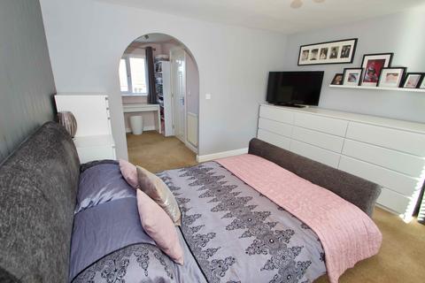 5 bedroom detached house for sale - Watts Corner, Glastonbury