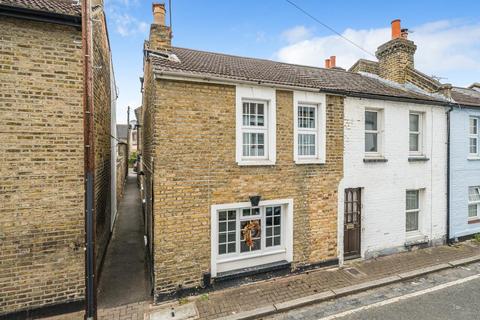 2 bedroom end of terrace house for sale, Plymouth Road, Bromley