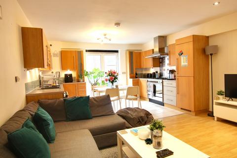 2 bedroom apartment for sale - Central Southampton