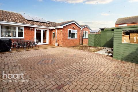 6 Ravens Way, Burton-on-trent, DE14 2JS
