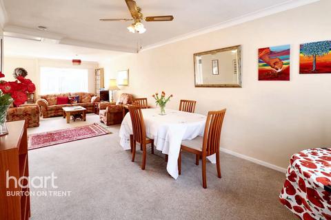 6 Ravens Way, Burton-on-trent, DE14 2JS