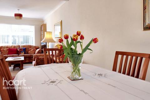 6 Ravens Way, Burton-on-trent, DE14 2JS