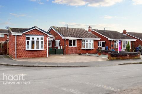 6 Ravens Way, Burton-on-trent, DE14 2JS