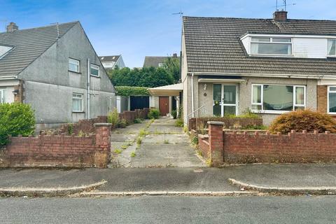 undefined, Treharne Drive, Pen-Y-Fai, Bridgend, CF31