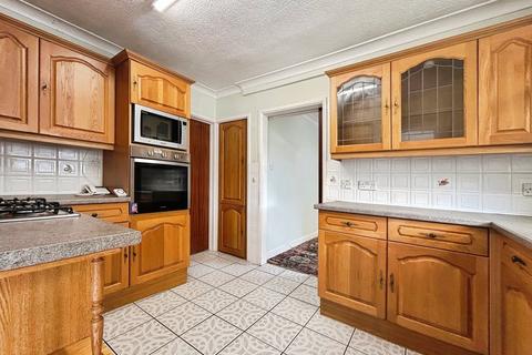 undefined, Treharne Drive, Pen-Y-Fai, Bridgend, CF31