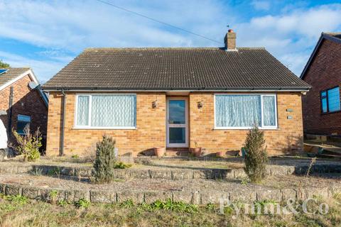 3 bedroom detached bungalow for sale, Walters Road, Norwich NR8