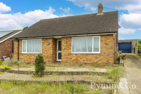 3 bedroom detached bungalow for sale, Walters Road, Norwich NR8