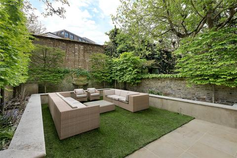 2 bedroom terraced house for sale, Bloomfield Terrace, London, SW1W