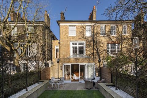 2 bedroom terraced house for sale, Bloomfield Terrace, London, SW1W