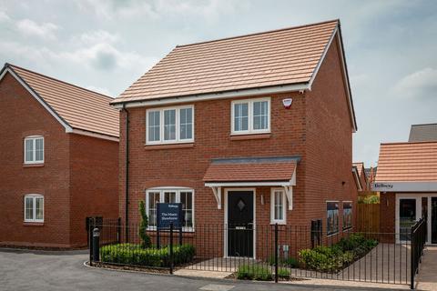 1 bedroom detached house for sale - Plot 138, The Mason at Roman Gate, Leicester Road, Melton Mowbray LE13
