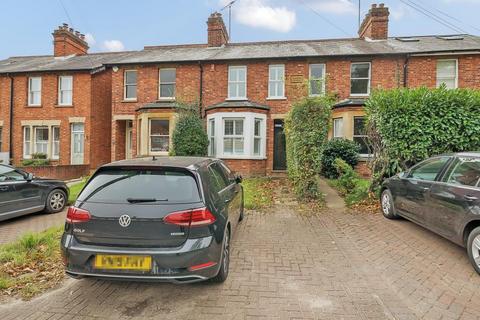 3 bedroom terraced house for sale, Virginia Water,  Surrey,  GU25