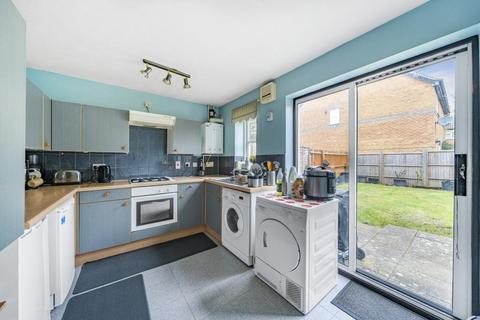 2 bedroom semi-detached house for sale, Didcot,  Oxfordshire,  OX11