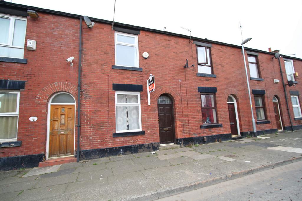 Dean Street, Hamer, Rochdale 2 bed terraced house £725 pcm (£167 pw)
