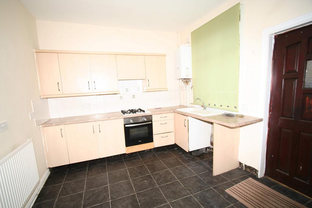 Dean Street, Hamer, Rochdale 2 bed terraced house £725 pcm (£167 pw)