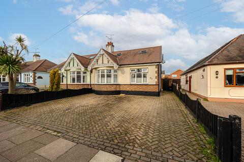 2 bedroom semi-detached house for sale, Blenheim Chase, Leigh-on-sea, SS9