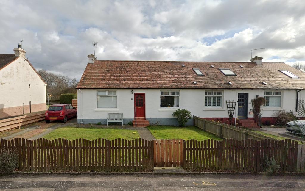Hamilton Crescent, Gullane, East... 2 bed bungalow to rent £1,325 pcm