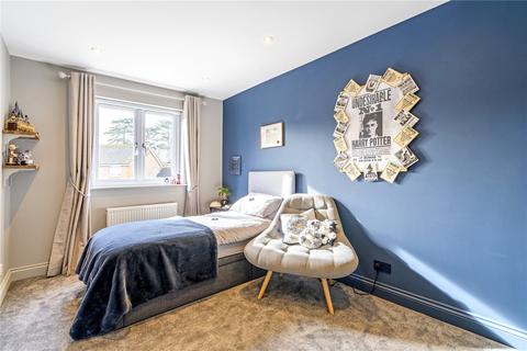 17 Gossmore Walk, Marlow, SL7 1QZ