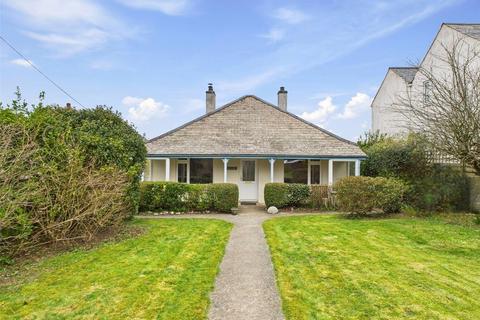 Trelawney New Park, Wadebridge, PL27 7PN