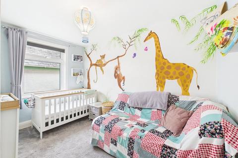 Trelawney New Park, Wadebridge, PL27 7PN