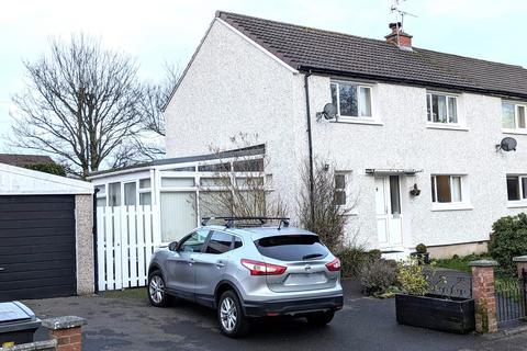 48 Golf Avenue, Dumfries, DG2 9EW