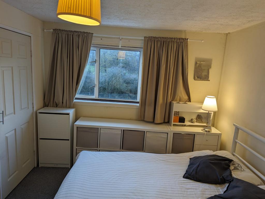 48 Golf Avenue, Dumfries, DG2 9 EW - Braidwoods Sol