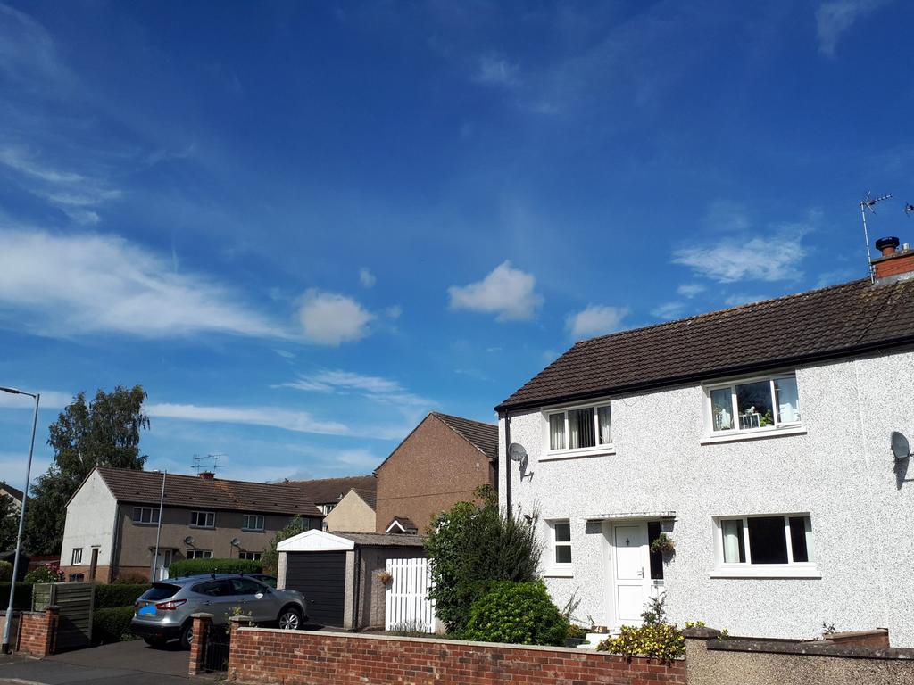 48 Golf Avenue, Dumfries, DG2 9 EW - Braidwoods Sol