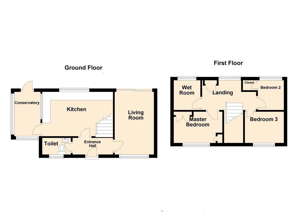 48 Golf Avenue, Dumfries, DG2 9 EW - Braidwoods Sol