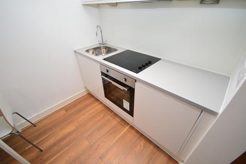 1 bedroom apartment to rent - Nation Way, Merseyside, Liverpool, L1
