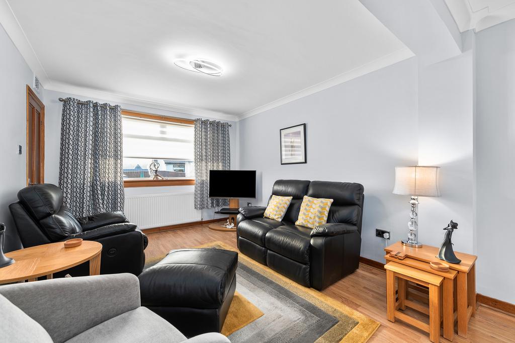 Watson Place, Dennyloanhead FK4 3 bed semidetached house for sale £