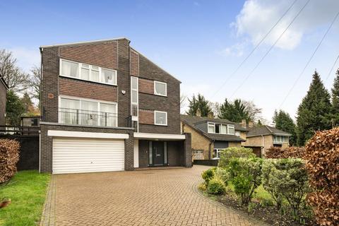 5 bedroom detached house for sale, Elmstead Lane, Chislehurst