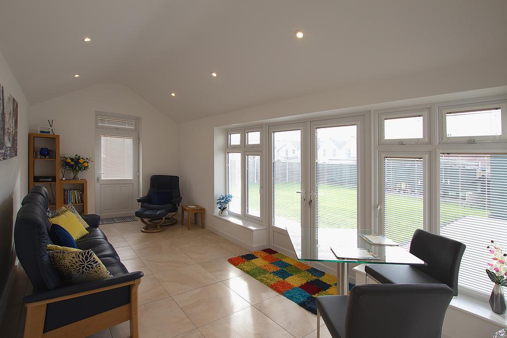 Braye Road, Vale, Guernsey, GY3 3 bed property for sale £935,000