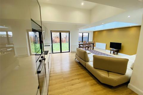 12 Charsley Road, London, SE6 3BE