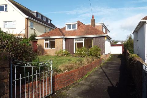 4 bedroom detached house for sale, 46 Owls Lodge Lane, Mayals, Swansea Sa3 5dp