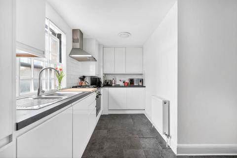 2 bedroom apartment to rent, Angel, Islington, EC1V