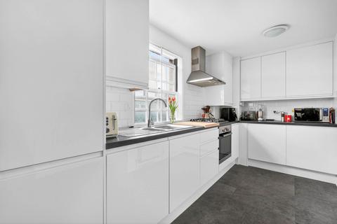 2 bedroom apartment to rent, Angel, Islington, EC1V