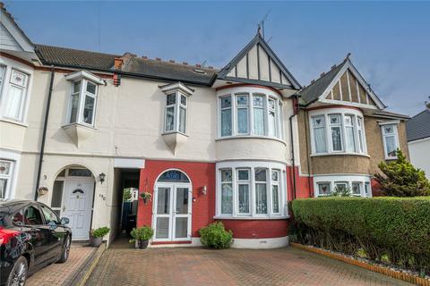 128 Brunswick Road, Southend-on-sea, SS1 2UJ