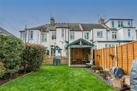 128 Brunswick Road, Southend-on-sea, SS1 2UJ