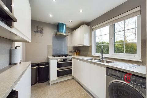 3 bedroom semi-detached house for sale, Evelyn Drive, Pinner, HA5